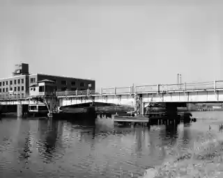 Grand Street Bridge