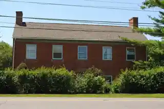 Agler–La Follette House