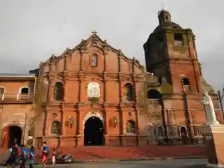 Liliw Church