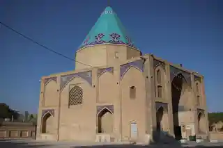 Mausoleum of Baba Rukn al-Din