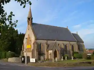 Church of St John the Evangelist