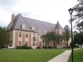 The French House
