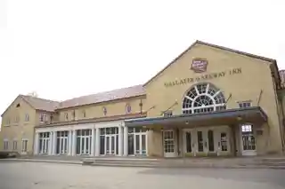 Gallatin Gateway Inn