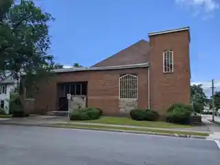 Temple Sons of Israel