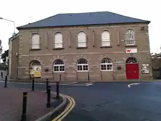 Wexford Arts Centre