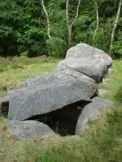 Necropolis of Soderstorf