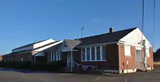 Historic Nolensville School