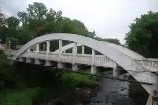 Spring Street Bridge
