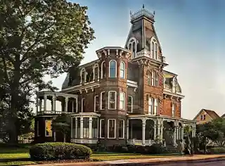Heidelberg Hall