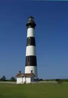 Bodie Island Light