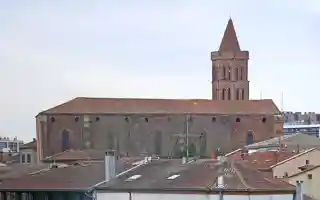 Saint-Nicolas Church (Toulouse)