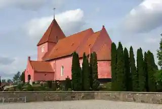 Tingsted Church