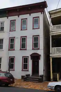 John O'Hara House