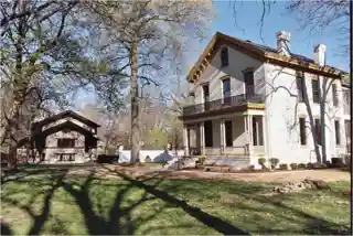 St. Louis Street Historic District