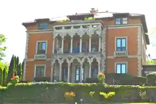 Joseph Cassese House