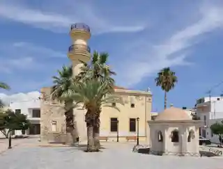 Ierapetra Mosque