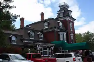 Charles G. Learned House