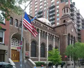 Archdiocesan Cathedralof the Holy Trinity