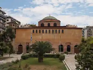 Hagia Sophia, Thessaloniki