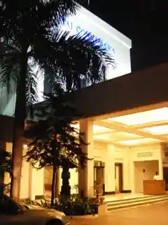 Taj Connemara