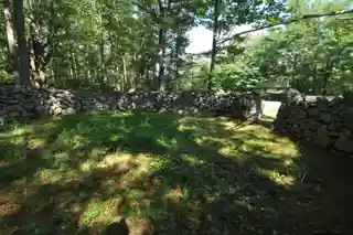 Jefferson Cattle Pound