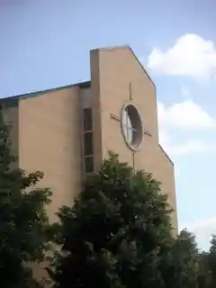 Löten Church