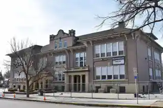 Longfellow School