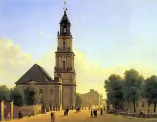 Garrison Church