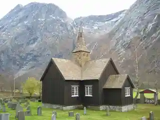 Kors Church