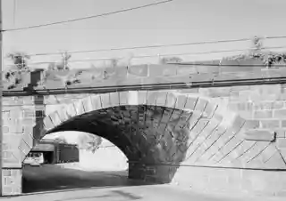 Askew Bridge