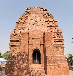 Bhitargaon