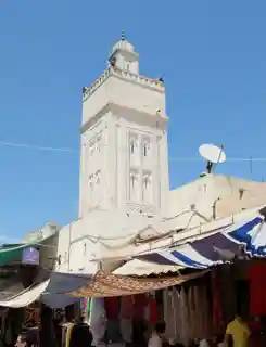al-Beida Mosque