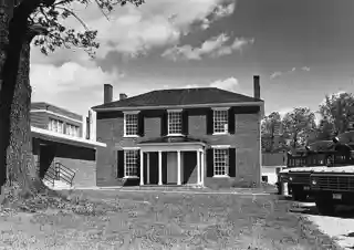 New London Academy