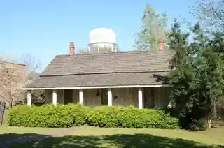 Dr. A. G. Anderson House