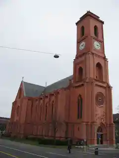 Basilica of Our Lady of the Assumption