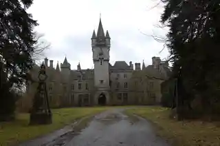 Château Miranda