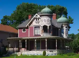 Bardwell-Ferrant House