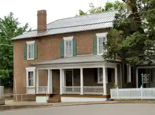 Nance Building