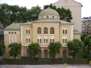 Turun synagoga