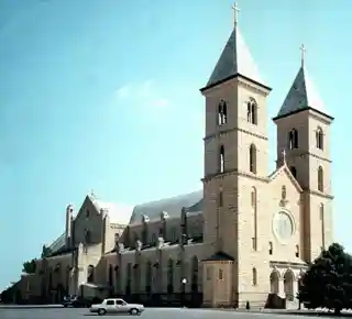 St. Fidelis Catholic Church
