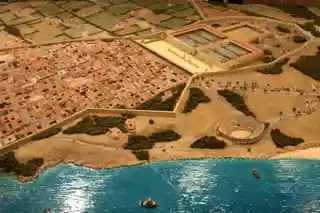 Archaeological Ensemble of Tárraco