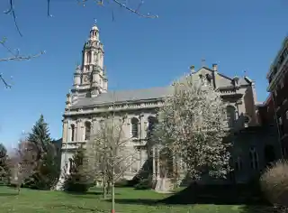 Church of the Immaculate Conception