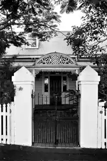 Cairnsville