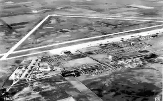 Great Bend Army Air Field