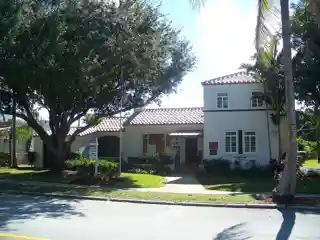 Hammerstein House