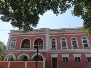 Palace of the Grand Pará
