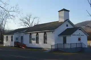 South Rockfish Valley Rural Historic District