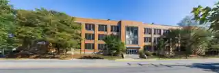 Grand Rapids Christian High School