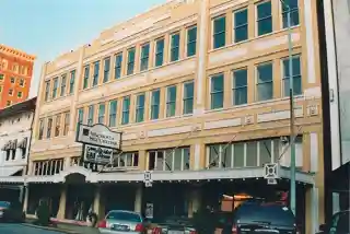Alex Loeb Building