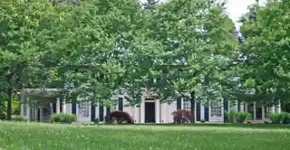 Arnold and Gertrude Goss House